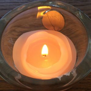 candle
